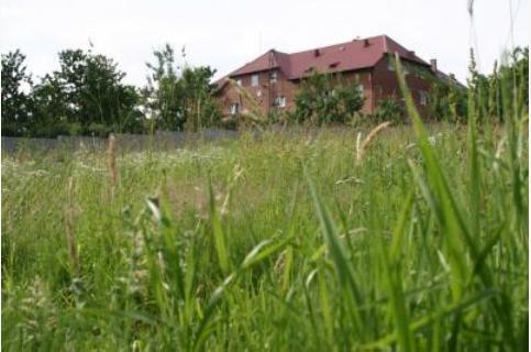 Motel U Olka Boczow Kültér fotó